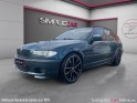 Bmw serie 3 touring e46/3 330d préférence a occasion simplicicar meaux simplicicar simplicibike france