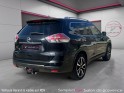 Nissan x-trail 7places/130cv/boite auto/n-connecta/toit ouvrant/attelage occasion simplicicar salon de provence simplicicar...