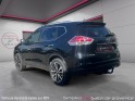 Nissan x-trail 7places/130cv/boite auto/n-connecta/toit ouvrant/attelage occasion simplicicar salon de provence simplicicar...