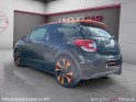 Citroen ds3 racing occasion simplicicar meaux simplicicar simplicibike france