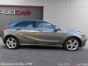 Mercedes classe a 200 cdi blueefficiency inspiration 7-g dct a occasion cannes (06) simplicicar simplicibike france