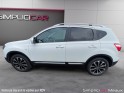 Nissan qashqai 1.5 dci 110 fap tekna occasion simplicicar meaux simplicicar simplicibike france