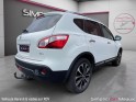 Nissan qashqai 1.5 dci 110 fap tekna occasion simplicicar meaux simplicicar simplicibike france