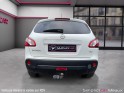 Nissan qashqai 1.5 dci 110 fap tekna occasion simplicicar meaux simplicicar simplicibike france