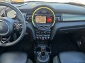 Mini cooper s - f56 - 192ch - john cooper works - entretien complet mini cooper occasion avignon (84) simplicicar...