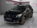 Peugeot 2008 110ch ss gt line courroie neuve occasion montpellier (34) simplicicar simplicibike france