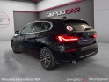 Bmw serie 1 f20 lci2 120d xdrive 190 ch toit ouvrant / affichage tête haute / sièges chauffants électriques occasion...