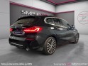 Bmw serie 1 f20 lci2 120d xdrive 190 ch toit ouvrant / affichage tête haute / sièges chauffants électriques occasion...