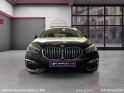 Bmw serie 1 f20 lci2 120d xdrive 190 ch toit ouvrant / affichage tête haute / sièges chauffants électriques occasion...