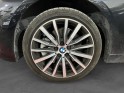 Bmw serie 1 f20 lci2 120d xdrive 190 ch toit ouvrant / affichage tête haute / sièges chauffants électriques occasion...