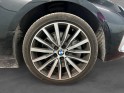 Bmw serie 1 f20 lci2 120d xdrive 190 ch toit ouvrant / affichage tête haute / sièges chauffants électriques occasion...