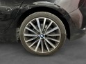 Bmw serie 1 f20 lci2 120d xdrive 190 ch toit ouvrant / affichage tête haute / sièges chauffants électriques occasion...