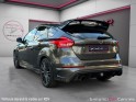 Ford focus rs 2.3 ecoboost 350 - reprogrammation stage 1 380ch occasion cannes (06) simplicicar simplicibike france