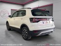 Volkswagen t-cross active  1.0 tsi 95 start/stop - carplay / digital cockpit occasion montpellier (34) simplicicar...