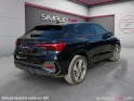 Audi q3 sportback 35 tdi 150 ch quattro s line occasion simplicicar lille  simplicicar simplicibike france