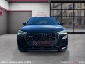 Audi q3 sportback 35 tdi 150 ch quattro s line occasion simplicicar lille  simplicicar simplicibike france