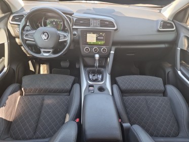 Renault kadjar intens tce 140 fap edc ou 206 euros par mois occasion parc voitures beauvais simplicicar simplicibike france