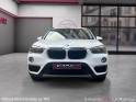 Bmw x1 f48 sdrive 18d 150 ch bva8 business  camera de recul occasion le raincy (93) simplicicar simplicibike france