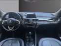 Bmw x1 f48 sdrive 18d 150 ch bva8 business  camera de recul occasion le raincy (93) simplicicar simplicibike france