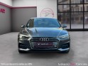 Audi a5 sportback 2.0 tdi 150 s tronic 7 s line occasion cannes (06) simplicicar simplicibike france