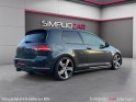 Volkswagen golf 2.0 tdi 184 bluemotion fap dsg6 gtd  toit ouvrant  garantie 12 mois occasion simplicicar vernon simplicicar...