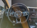 Volkswagen golf 2.0 tdi 184 bluemotion fap dsg6 gtd  toit ouvrant  garantie 12 mois occasion simplicicar vernon simplicicar...