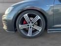 Volkswagen golf 2.0 tdi 184 bluemotion fap dsg6 gtd  toit ouvrant  garantie 12 mois occasion simplicicar vernon simplicicar...