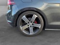 Volkswagen golf 2.0 tdi 184 bluemotion fap dsg6 gtd  toit ouvrant  garantie 12 mois occasion simplicicar vernon simplicicar...