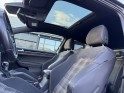 Volkswagen golf 2.0 tdi 184 bluemotion fap dsg6 gtd  toit ouvrant  garantie 12 mois occasion simplicicar vernon simplicicar...