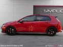 Volkswagen golf 2.0 tsi 300 dsg7 gti clubsport occasion simplicicar lille  simplicicar simplicibike france