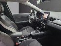 Renault captur 1.3 tce 140 mild hybrid ss edc7 intens occasion montreuil (porte de vincennes)(75) simplicicar simplicibike...