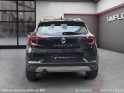 Renault captur 1.3 tce 140 mild hybrid ss edc7 intens occasion montreuil (porte de vincennes)(75) simplicicar simplicibike...