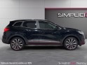 Renault kadjar tce 130 energy intens / origine france / garantie 12 mois occasion simplicicar nancy simplicicar simplicibike...