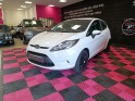 Ford fiesta 1.25 60 trend occasion simplicicar amiens  simplicicar simplicibike france