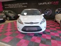 Ford fiesta 1.25 60 trend occasion simplicicar amiens  simplicicar simplicibike france