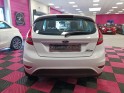 Ford fiesta 1.25 60 trend occasion simplicicar amiens  simplicicar simplicibike france