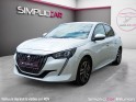 Peugeot 208 puretech 130 ss eat8 allure pack occasion réunion ville st pierre simplicicar simplicibike france