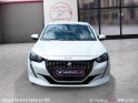 Peugeot 208 puretech 130 ss eat8 allure pack occasion réunion ville st pierre simplicicar simplicibike france