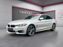 Bmw serie 4 gran coupe f36 lci 420d xdrive 190 ch bva8 m sport /garantie 1an /suivi complet bmw/ excellent état int et ext...