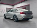 Bmw serie 4 gran coupe f36 lci 420d xdrive 190 ch bva8 m sport /garantie 1an /suivi complet bmw/ excellent état int et ext...