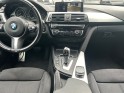 Bmw serie 4 gran coupe f36 lci 420d xdrive 190 ch bva8 m sport /garantie 1an /suivi complet bmw/ excellent état int et ext...