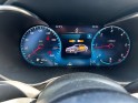 Mercedes classe c 200 d 9g-tronic amg line avec garantie 12mois et entretien full mercedes occasion  simplicicar nord isere...