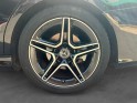 Mercedes classe c 200 d 9g-tronic amg line avec garantie 12mois et entretien full mercedes occasion  simplicicar nord isere...