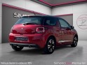 Ds ds 3 so chic 110 ss bvm5 occasion simplicicar pontarlier simplicicar simplicibike france