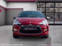 Ds ds 3 so chic 110 ss bvm5 occasion simplicicar pontarlier simplicicar simplicibike france