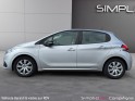 Peugeot 208 1.6 bluehdi 100ch bvm5 active - carplay occasion simplicicar compiegne simplicicar simplicibike france