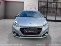 Peugeot 208 1.6 bluehdi 100ch bvm5 active - carplay occasion simplicicar compiegne simplicicar simplicibike france