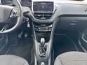 Peugeot 208 1.6 bluehdi 100ch bvm5 active - carplay occasion simplicicar compiegne simplicicar simplicibike france