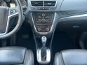 Opel mokka 1.6 cdti - 136 ch fap 4x2 cosmo pack a / avec garantie 12mois / excellent état extérieur et intérieur occasion ...