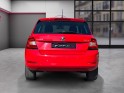 Skoda fabia combi 1.0 tsi 95 ch bvm5 edition-carplay-caméra de recul- avec garantie 12mois- excellent état occasion ...